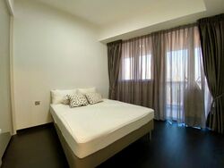 Duo Residences (D7), Apartment #610091761